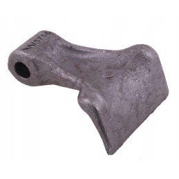 Plaktuko mulčiavimas nuo žievės vabalo