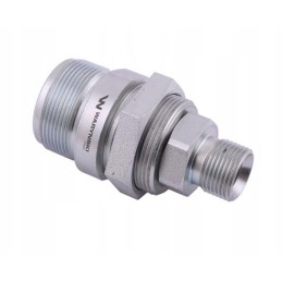 Vožtuvo lizdas m20x1 5 prisukti zsr6m20gnk waryns