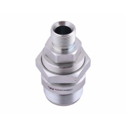 Vožtuvo lizdas m20x1 5 prisukti zsr6m20gnk waryns