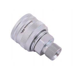 Vožtuvo kamštis m20x1 5 prisukami zsr6m20wtk waryns