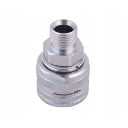 Vožtuvo kamštis m20x1 5 prisukami zsr6m20wtk waryns