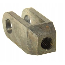 Pagrindinio stabdžių cilindro šakės 80227036 vidaus gaminys