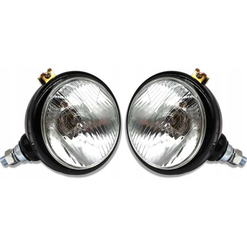 Priekiniai žibintai priekiniai dešinieji žibintai kairieji c 330 c 360