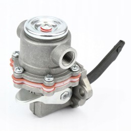 Kuro siurblys, tas pats explorer korpusas