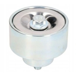 V formos diržo įtempiklio volelis cnh 504065879 korpusas