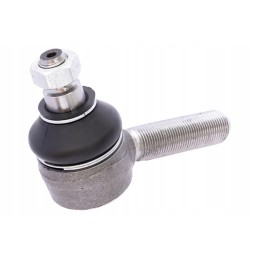 Vpj3007 galinis vairo traukės galas