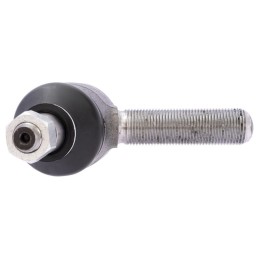 Vpj3007 galinis vairo traukės galas