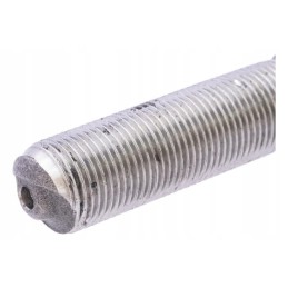 Vpj3007 galinis vairo traukės galas