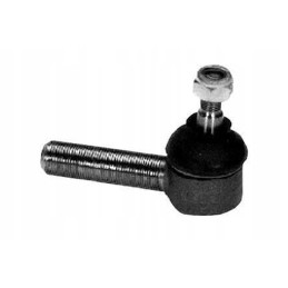 Vpj3082 srieginis vairo traukės galas