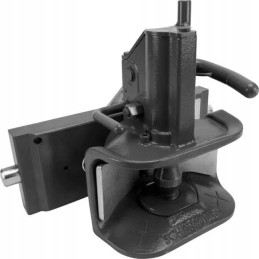 Transportavimo kablys ch i 330 mm