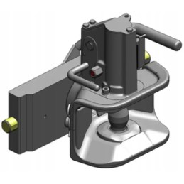 Transportavimo kablys ch i 330 mm