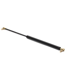 Dujinės spyruoklės pavara 275mm 300n durų korpusas