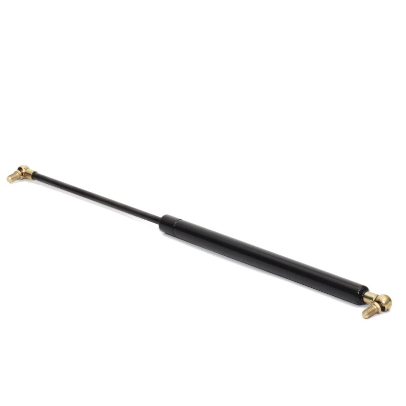 Dujinės spyruoklės pavara 275mm 300n durų korpusas