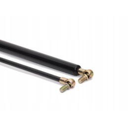 Dujinės spyruoklės pavara 275mm 300n durų korpusas