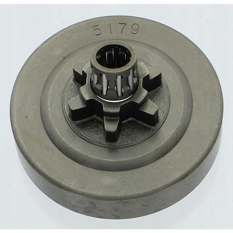 Sankabos būgnas skirtas ištvermingam pjūviui