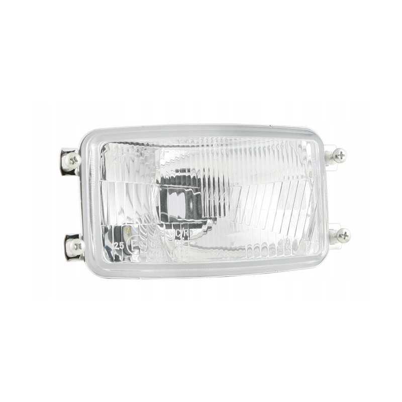 Zetor H4 3 funkcijų priekinis žibintas 156x93 E8 Wesem