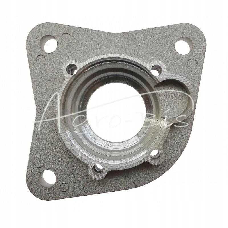 Deutz Fahr 91428 magneton starterio galvutė