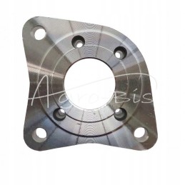 Deutz Fahr 91428 magneton starterio galvutė