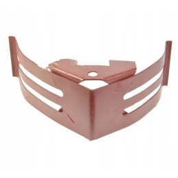 Kintamosios srovės generatoriaus dangtis 1675990m91 vidaus gaminys