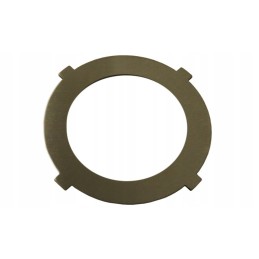 Renault Claas diskinis tarpiklis 4 dantukai 7700016511