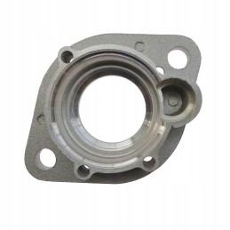 Deutz Fahr 9142 magneton starterio galvutė