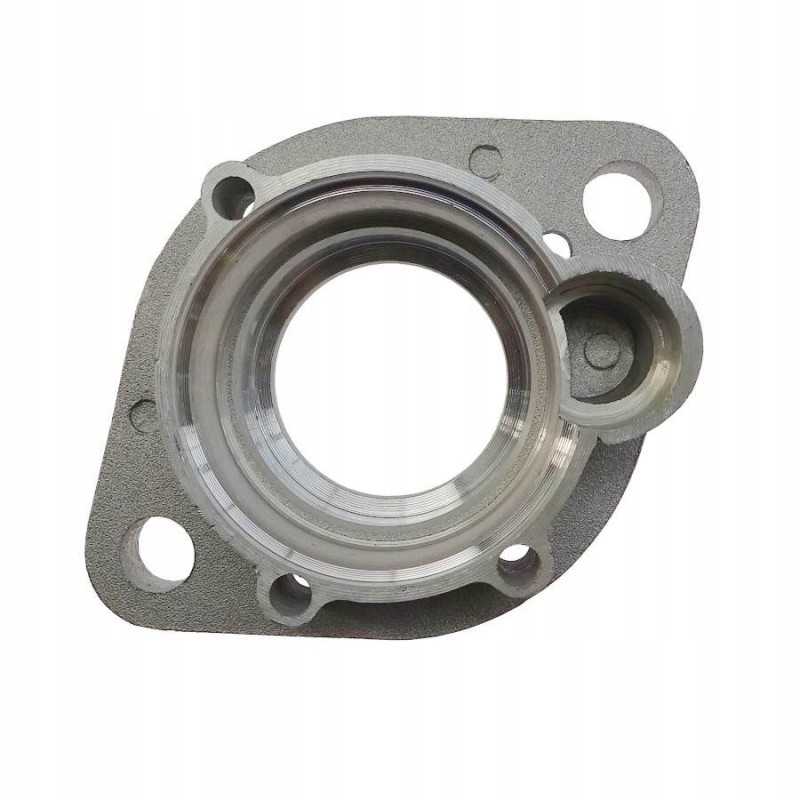 Deutz Fahr 9142 magneton starterio galvutė