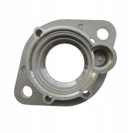 Deutz Fahr 9142 magneton starterio galvutė
