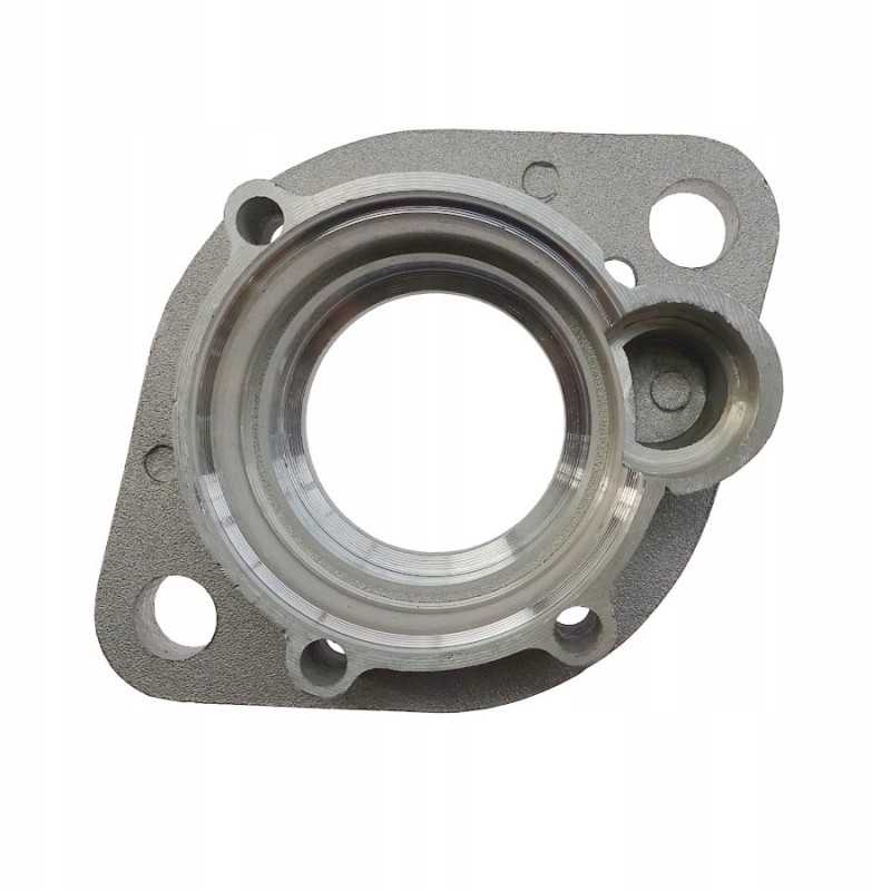 Deutz Fahr 9142 magneton starterio galvutė