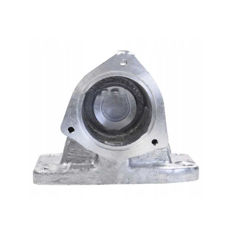 Termostato korpusas be angos 89005101 šalies gaminys