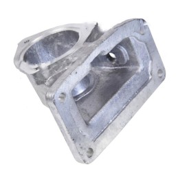 Termostato korpusas be angos 89005101 šalies gaminys