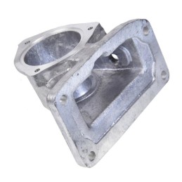 Termostato korpusas be angos 89005101 šalies gaminys