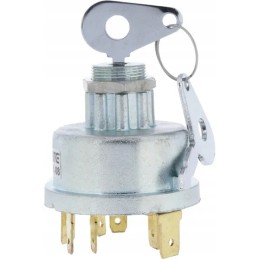 Uždegimo jungiklis 0 1 2 3 4