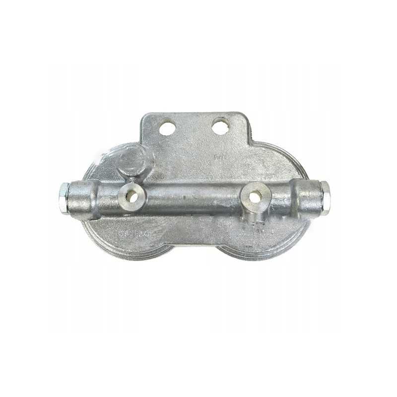 Kuro filtro dangtelis c 330 f10 01 4 prekė kr