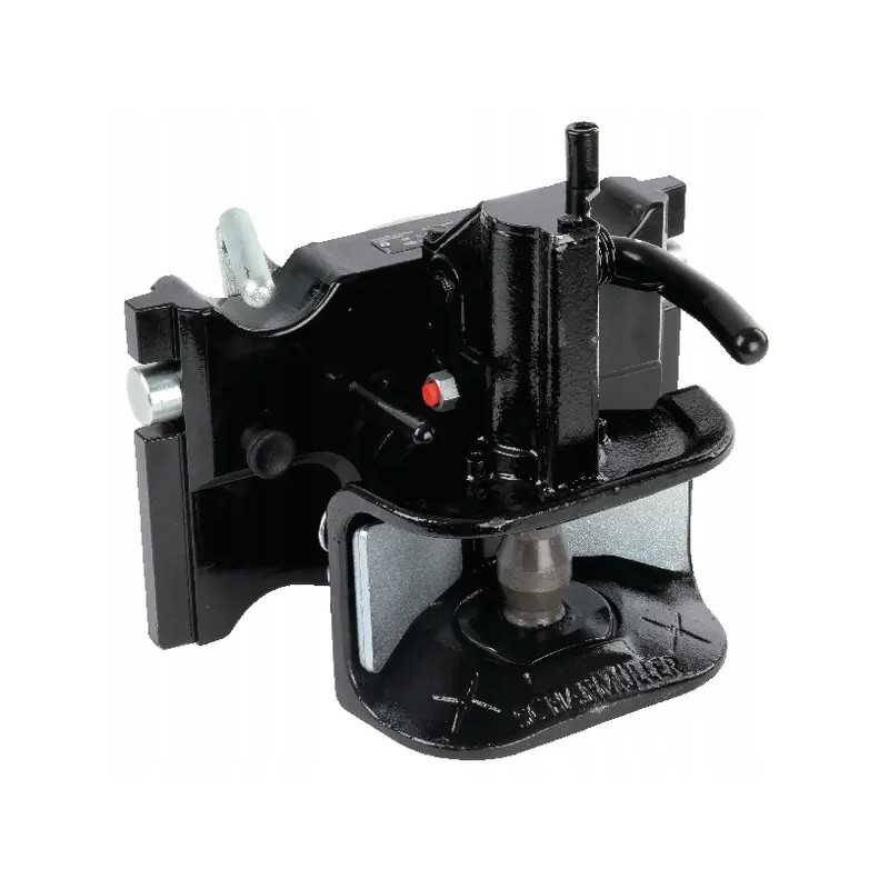 Transportavimo kablys ch i 320 mm