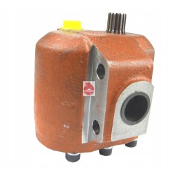 Sustiprintas hidraulinis siurblys 36 l min