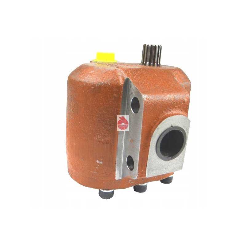 Sustiprintas hidraulinis siurblys 36 l min