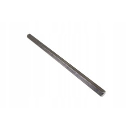 01175200 šešiakampis velenas l 600 mm