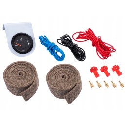 Kuro bako bako C 330 C330 jutiklio indikatorius