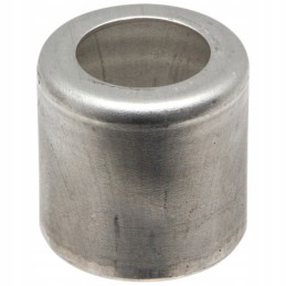 3 4 colių aliuminio spaustukas SAE 100 R4 žarnai