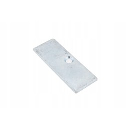 La323350050 sėdynės rankenos tvirtinimo plokštė