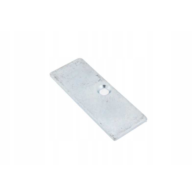 La323350050 sėdynės rankenos tvirtinimo plokštė