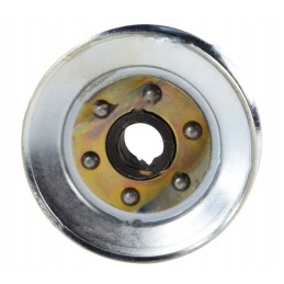 Generatoriaus skriemulys p20c, skirtas c 330 50003830 gaminiui