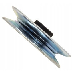 Generatoriaus skriemulys p20c, skirtas c 330 50003830 gaminiui