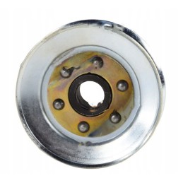 Generatoriaus skriemulys p20c, skirtas c 330 50003830 gaminiui