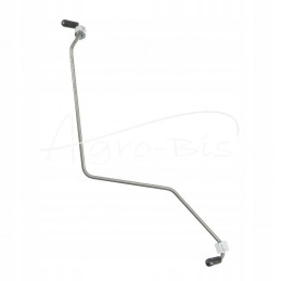 Įpurškimo vamzdis IV Zetor Forterra Andoria mot