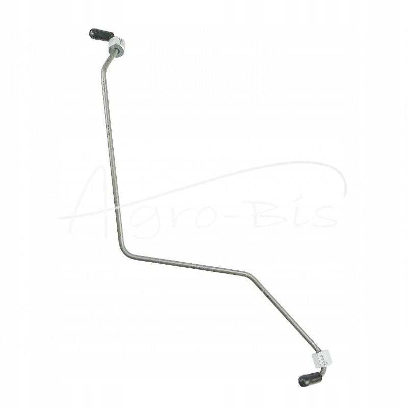 Įpurškimo vamzdis IV Zetor Forterra Andoria mot