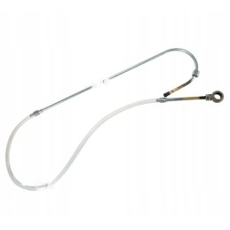 Drenažo vamzdis t 25 a2550019 vidaus gaminiui