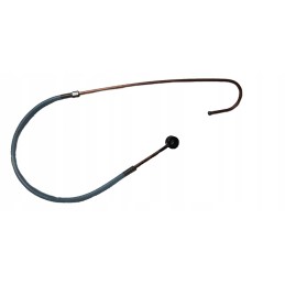 Drenažo vamzdis t 25 a2550019 vidaus gaminiui