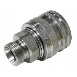 Vožtuvo kaištis m22x1 5 prisukamas 50490030 warynski