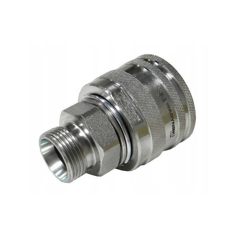 Vožtuvo kaištis m22x1 5 prisukamas 50490030 warynski